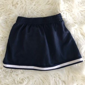Cheerleader Skirt